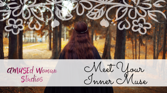 Meet Your Inner Muse