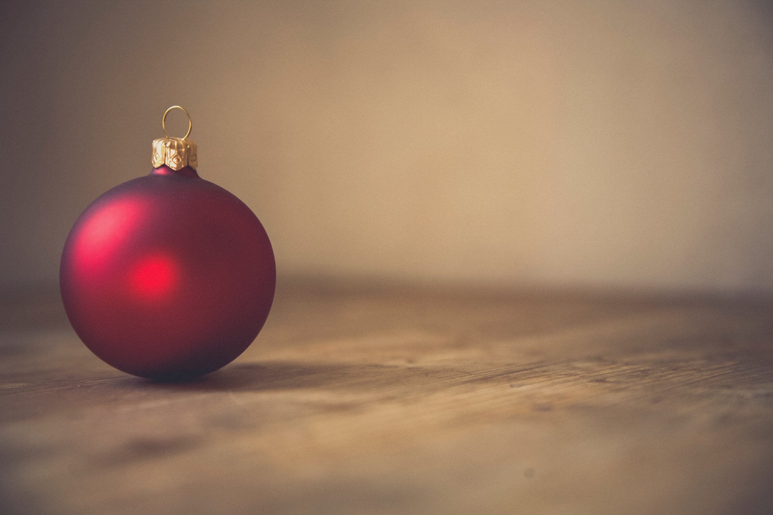 Happy Holidays!
