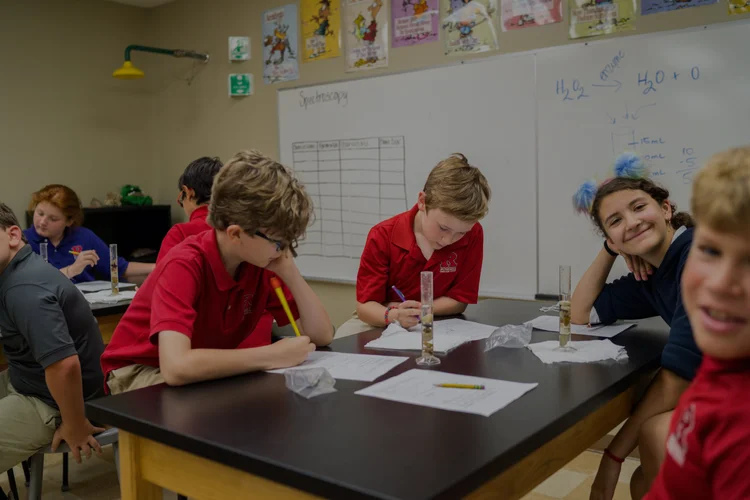 Rosehill Christian School