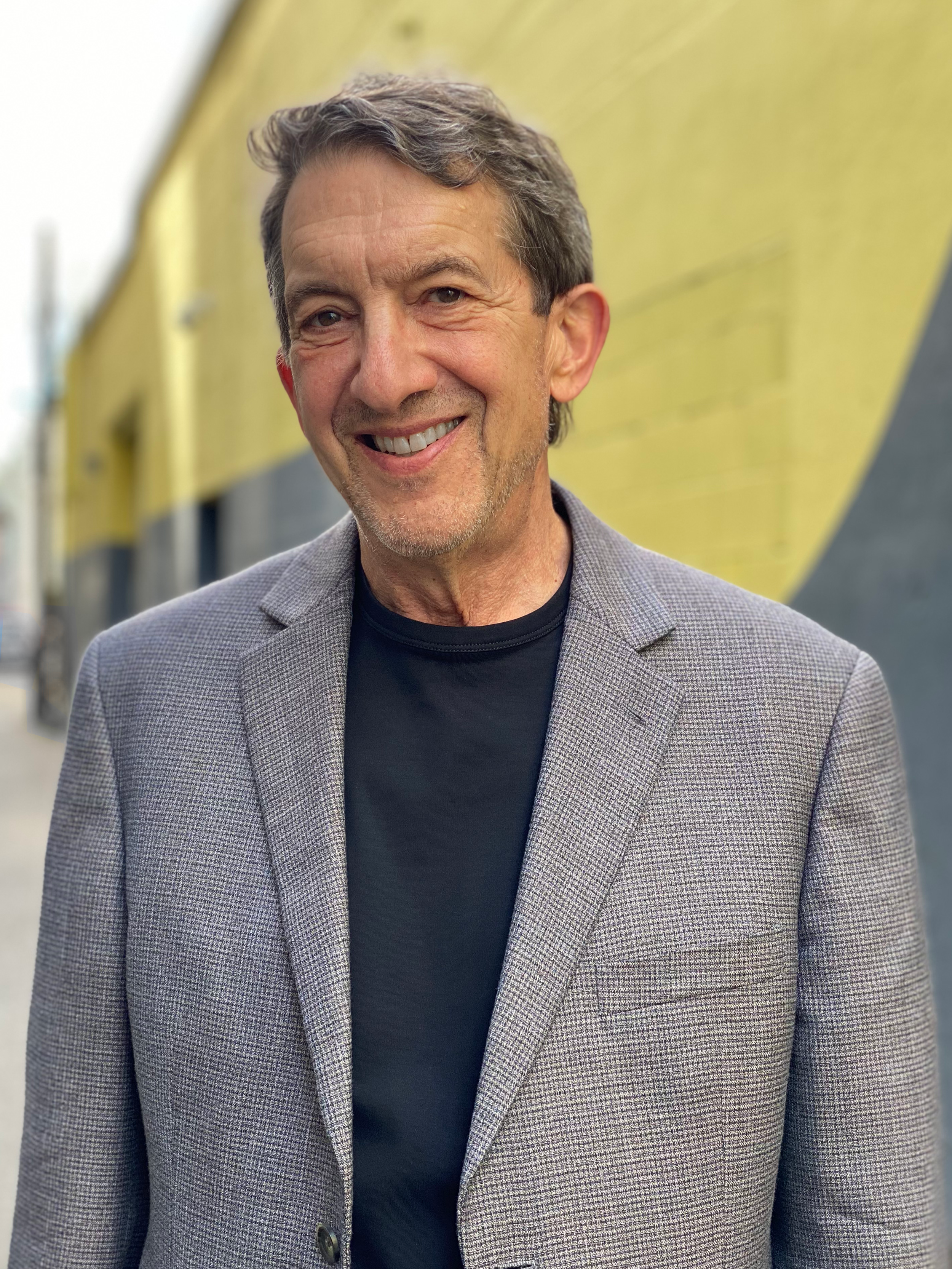 Bob Lieberman