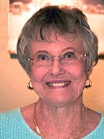 2007 Honoree - Lois Gates