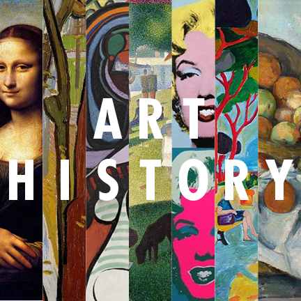 Art History Series - The Fauvists