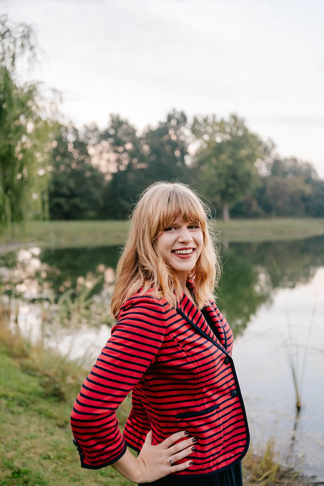 Meet the New Executive Director, Katelyn VerMerris