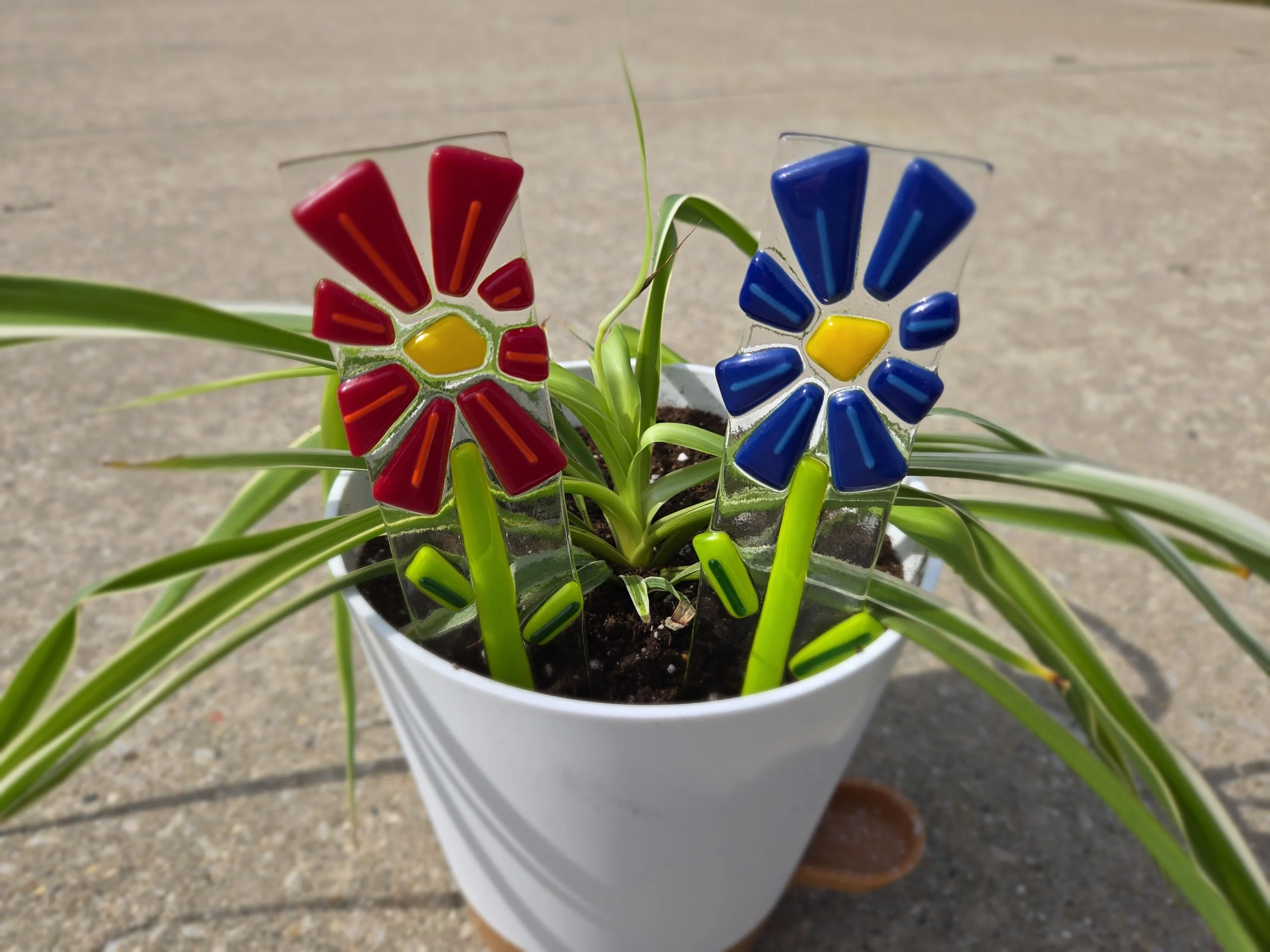 Glass Fusing Workshop