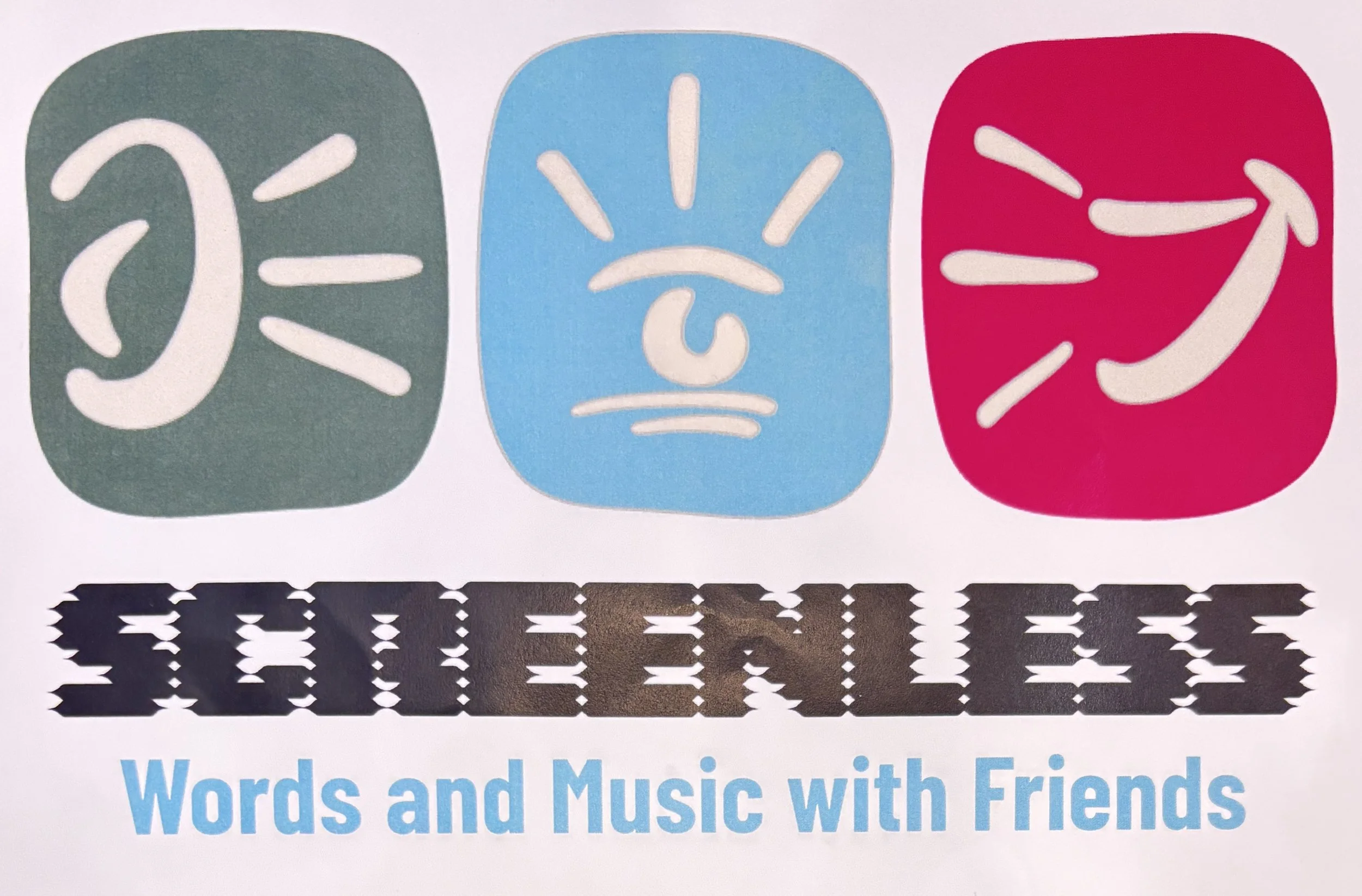Screenless