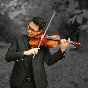 Free Summer Chamber Music at the Holland Arts Council