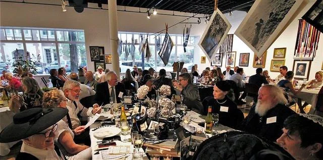 2013 Artist Table Alfred Stieglitz2.jpg