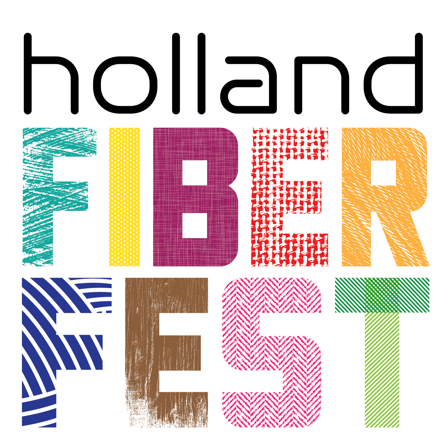 Holland Fiber Fest