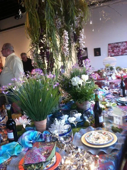 2013 Artist Table _Monet's Garden_ (1).jpg