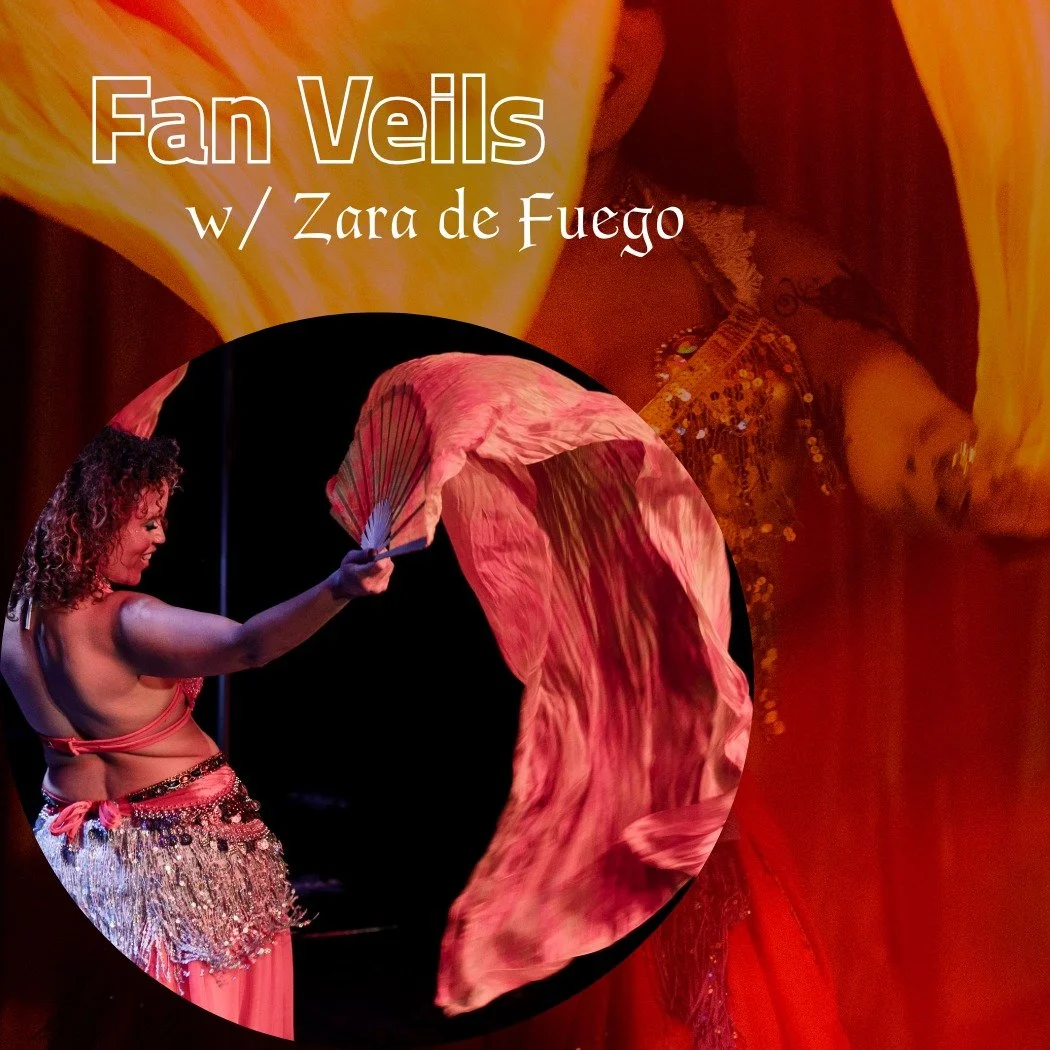 Special Fan veils class Friday Jan 23rd at 6pm!
 
1989pole.as.me/Keila