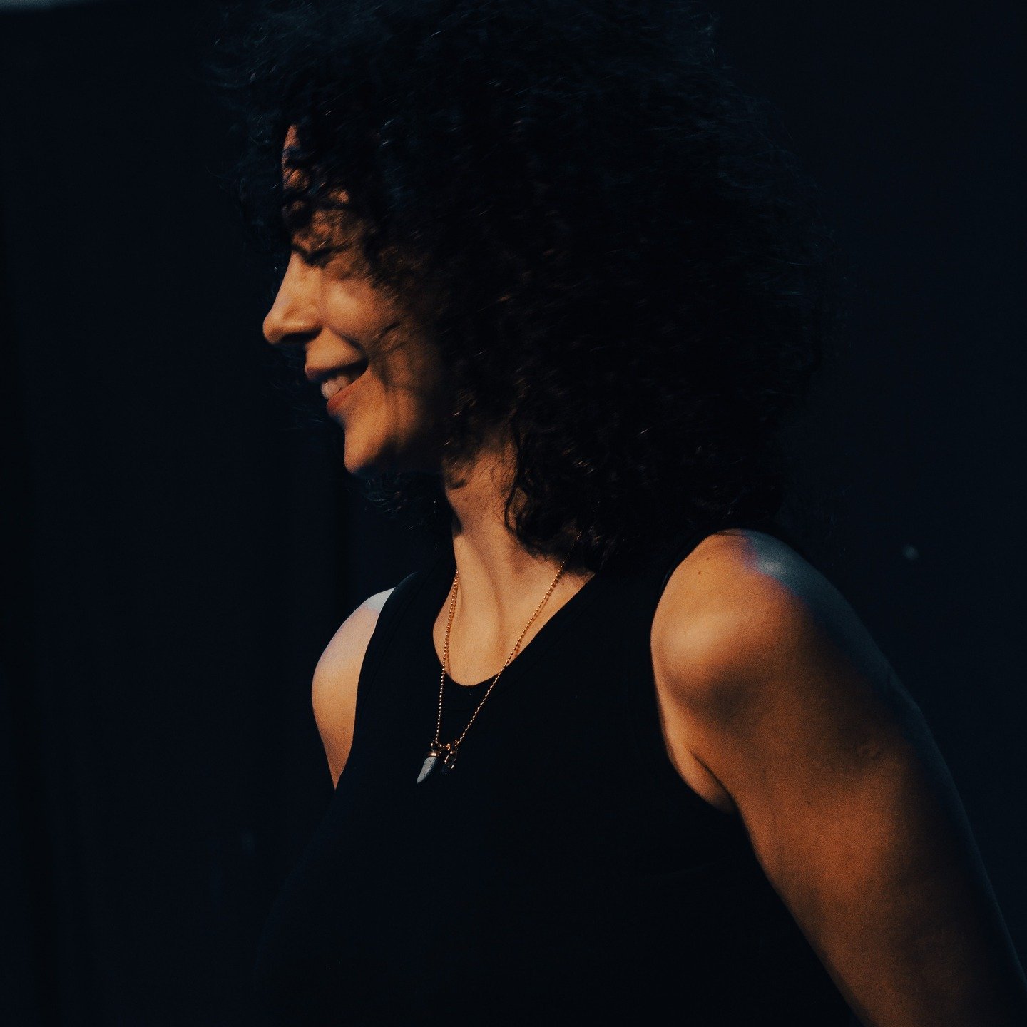 @mona_and_company directing the choreography. She has a sharp eye for making shapes with groups of dancers.