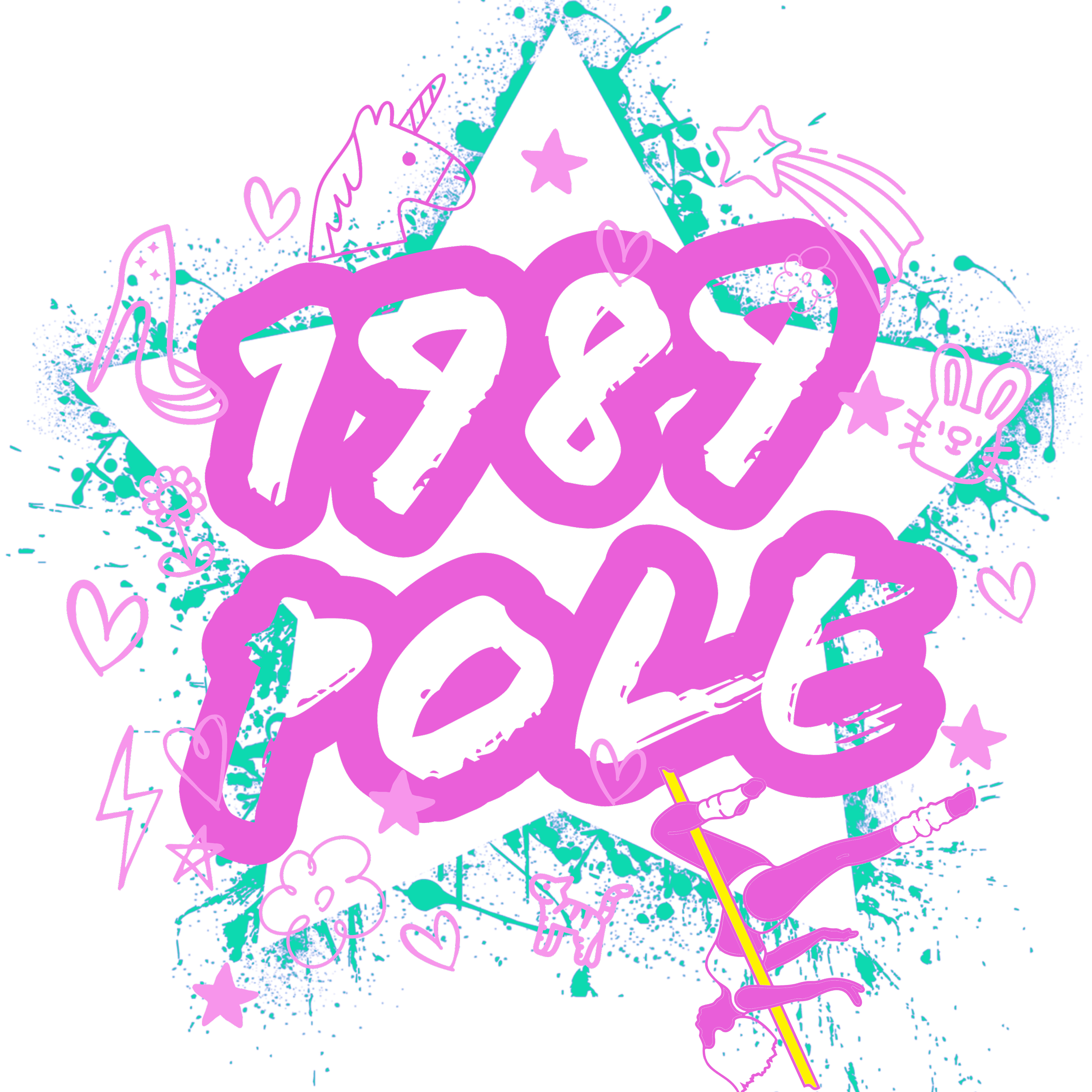1989 Pole
