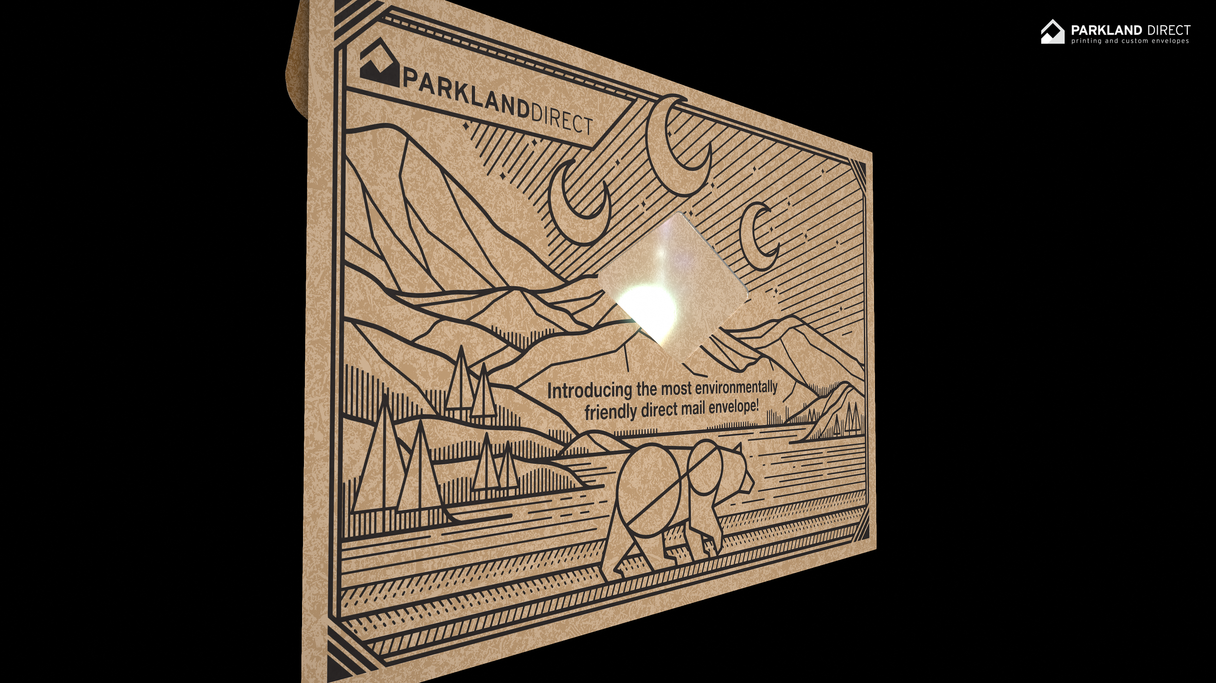 Beyond the Box: How Luxury Packaging Inspires High-Impact Envelopes ...
