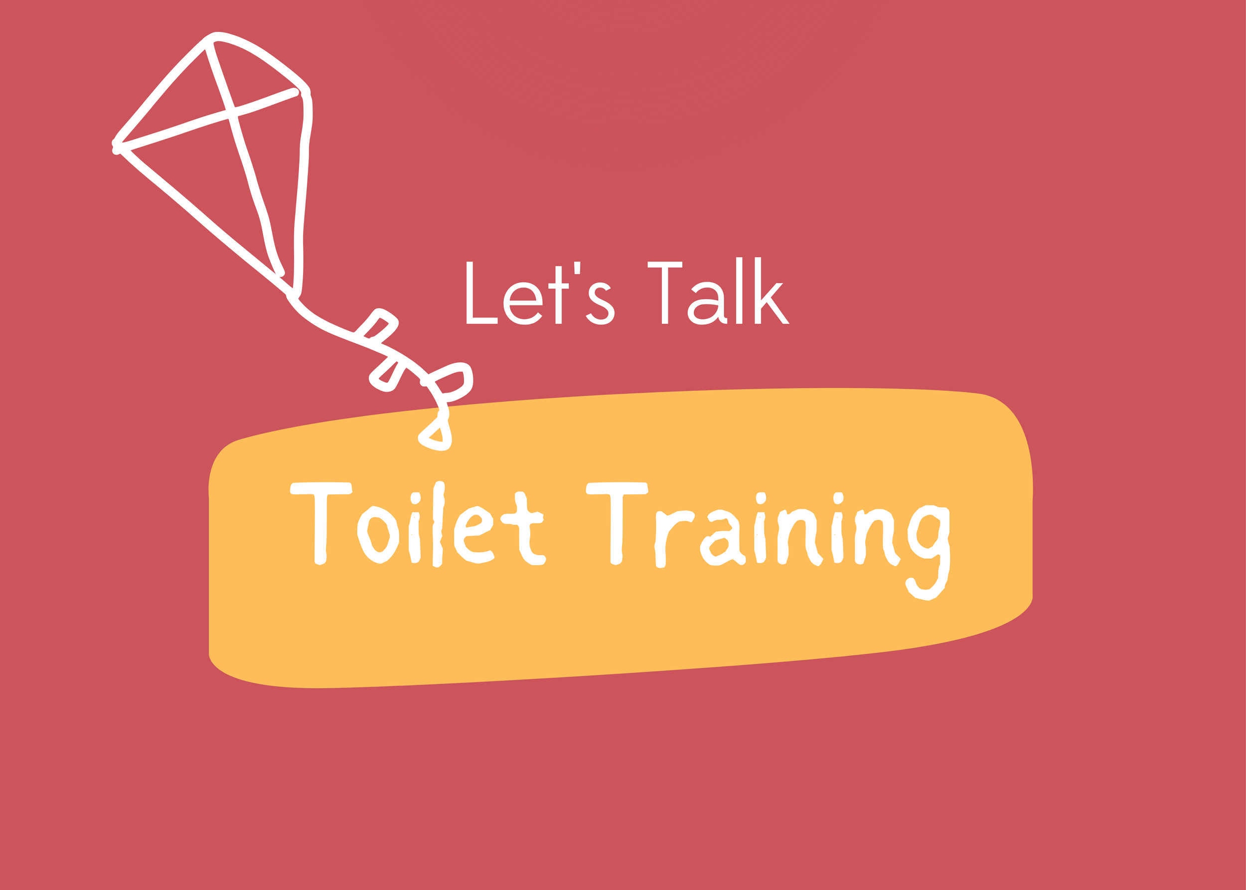 Let’s Talk : Toilet Training in the Down syndrome community