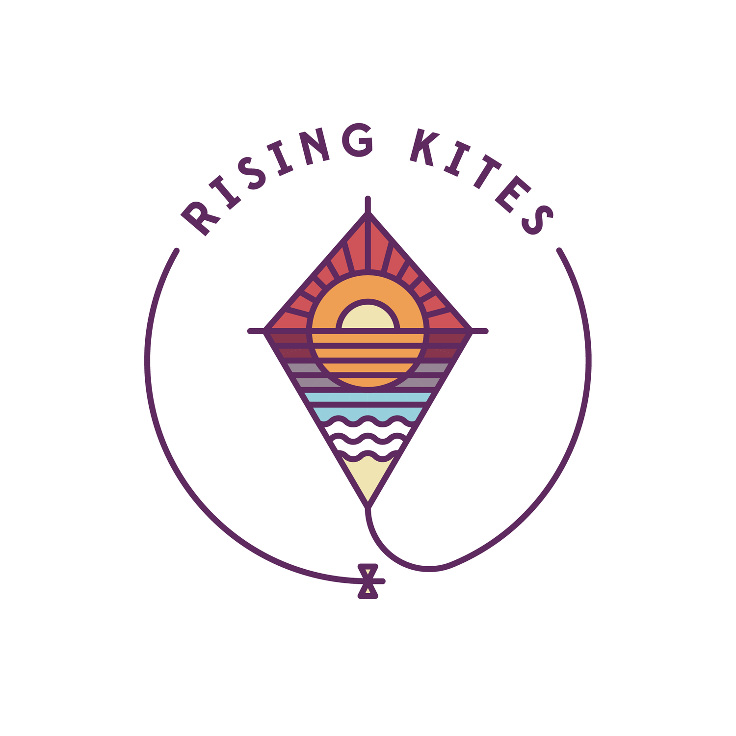 Rising Kites