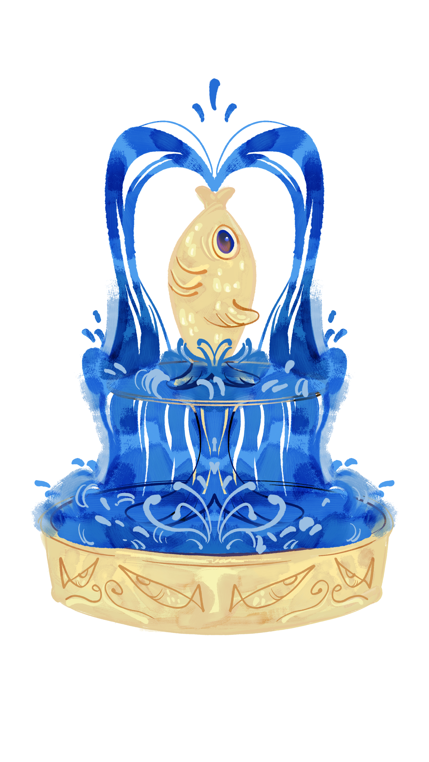Fish fountain.png
