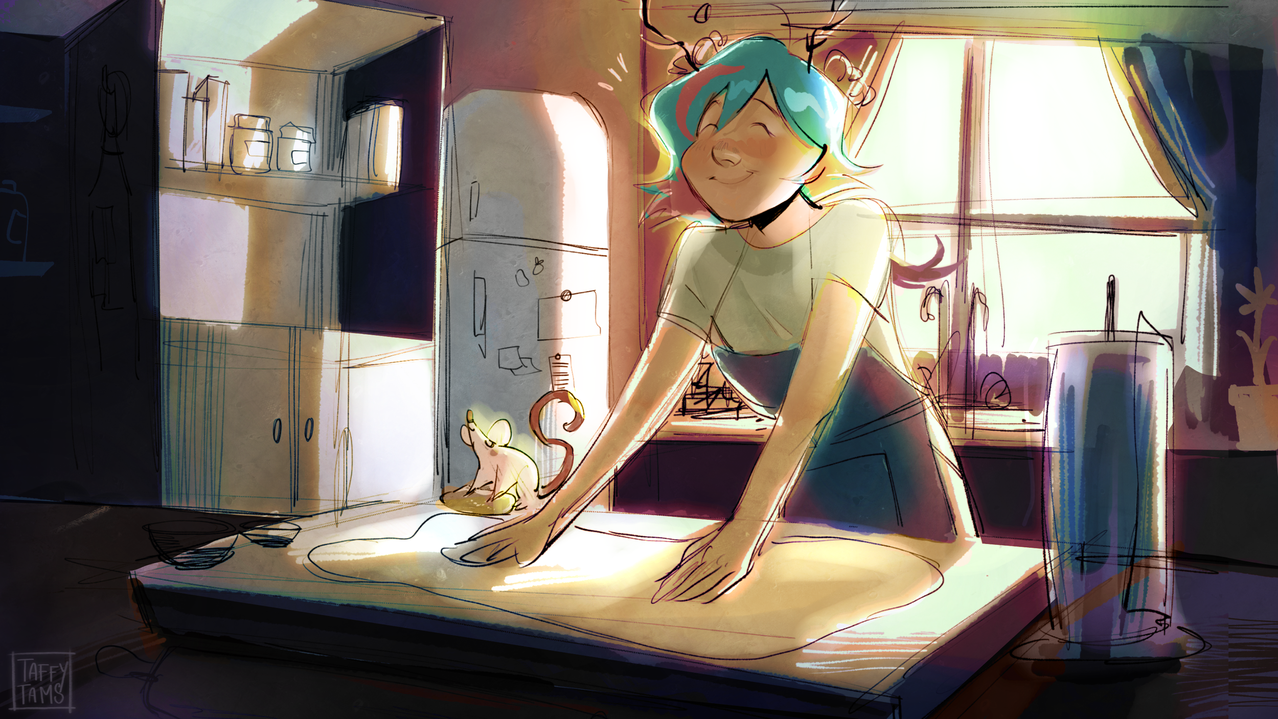 Baking time!.PNG