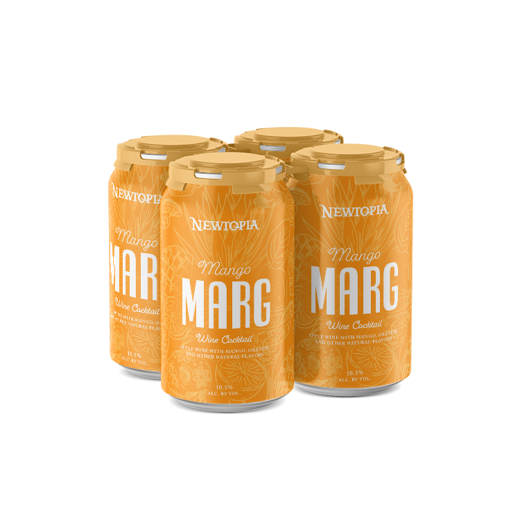Newtopia_RTD_Wine-Cocktail_MANGO-MARG_4-pack-mockup_Thumbnail.png