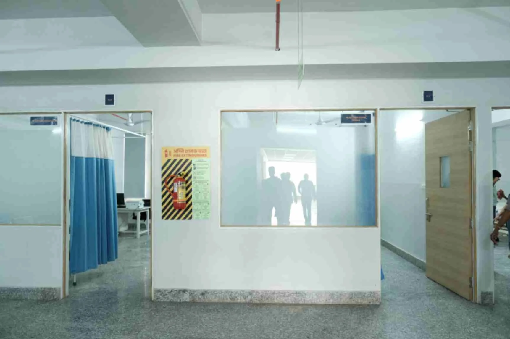 Internal Medicines Department - JIET Hospital, Jodhpur