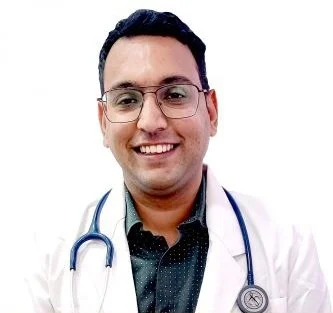 Dr. Sahil Sheikh