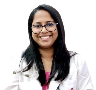 Dr. Asna Shaikh