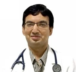 Dr. Mukesh Nagal