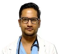 Dr. Praveen Kumar Garg
