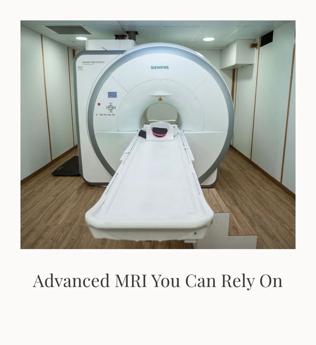 Experience Trusted Diagnostics at JMCH
Looking for quick, reliable, and affordable MRI scans in Jodhpur?
JMCH brings you advanced MRI imaging with expert care, faster reports, and 24x7 emergency support.

What&rsquo;s most important to you in an MRI 