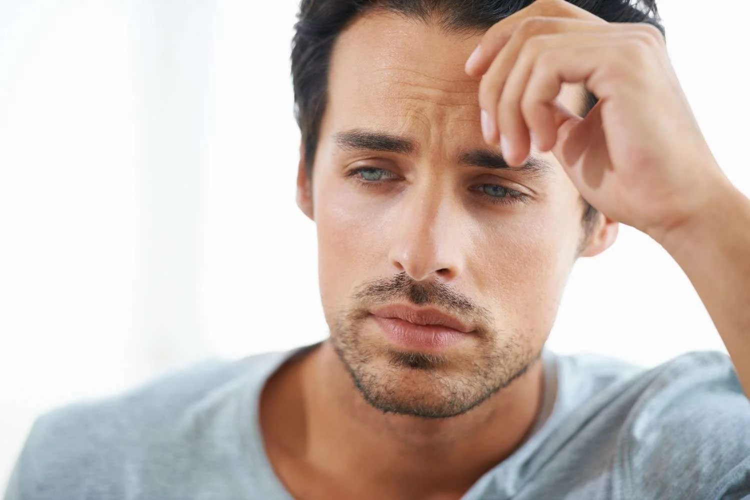 Early Signs of Cancer Men Should Never Ignore