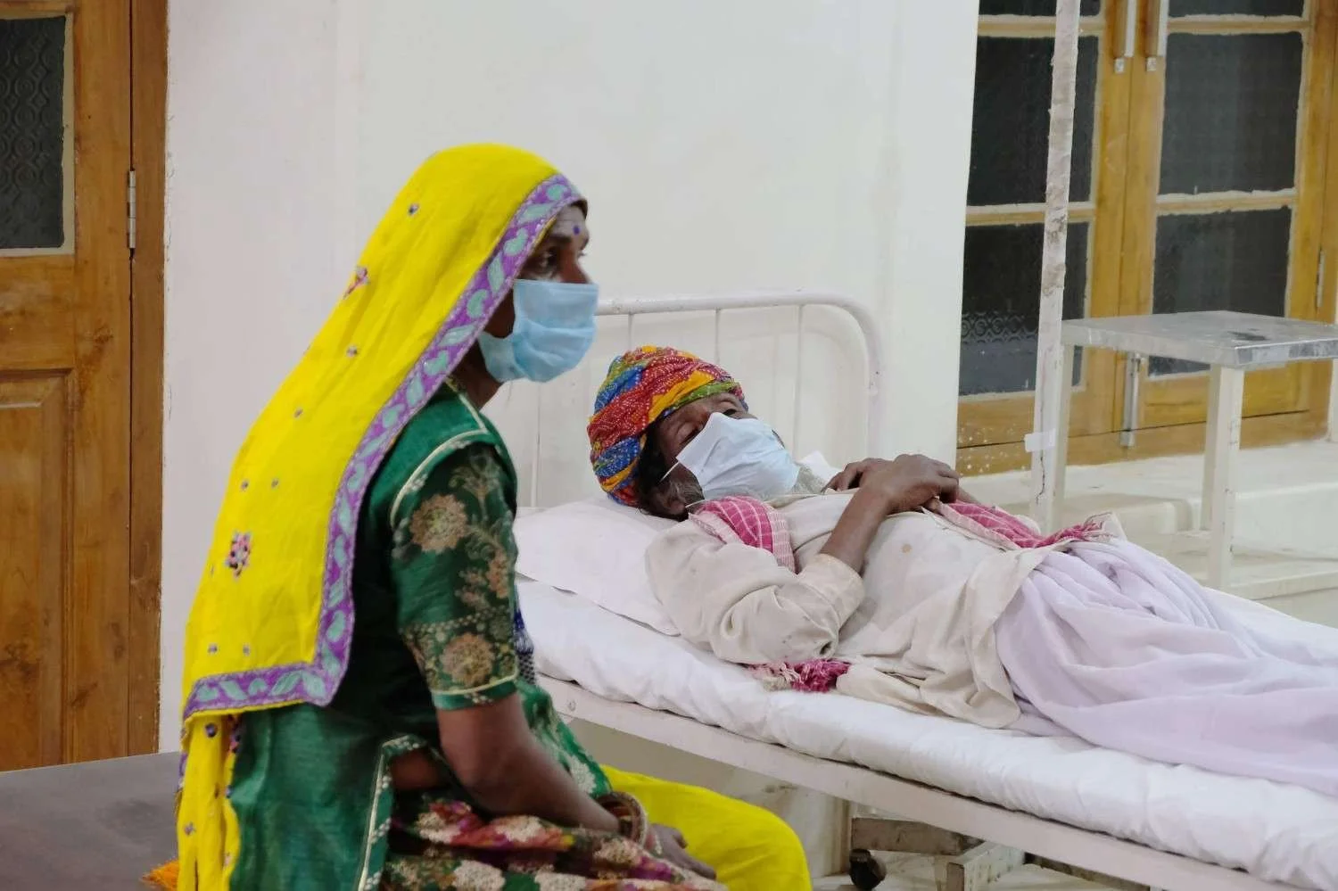 RGHS Patients' Common Mistakes During Hospital Treatment