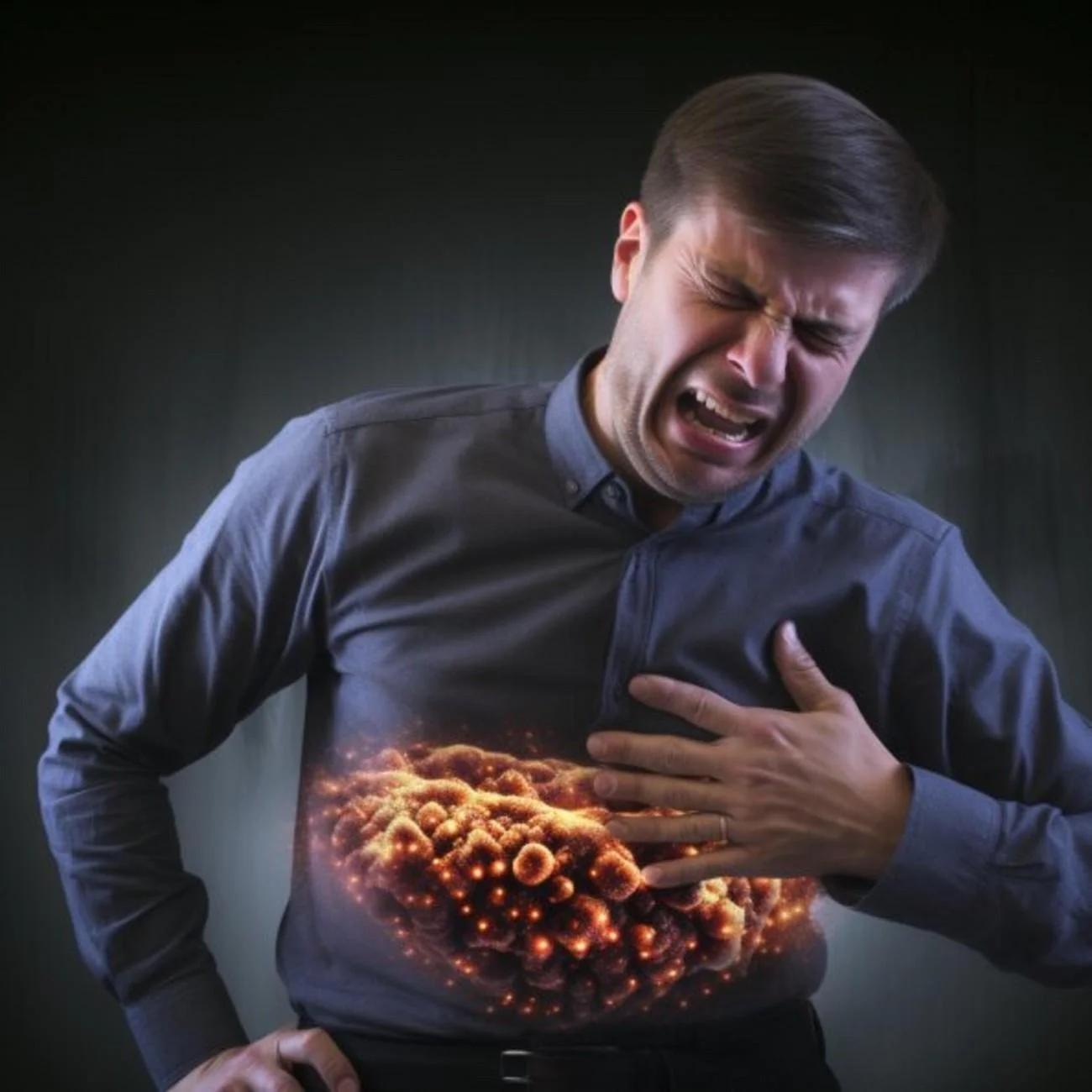 पेट की आम बीमारियां और कब डॉक्टर को दिखाना जरूरी होता है