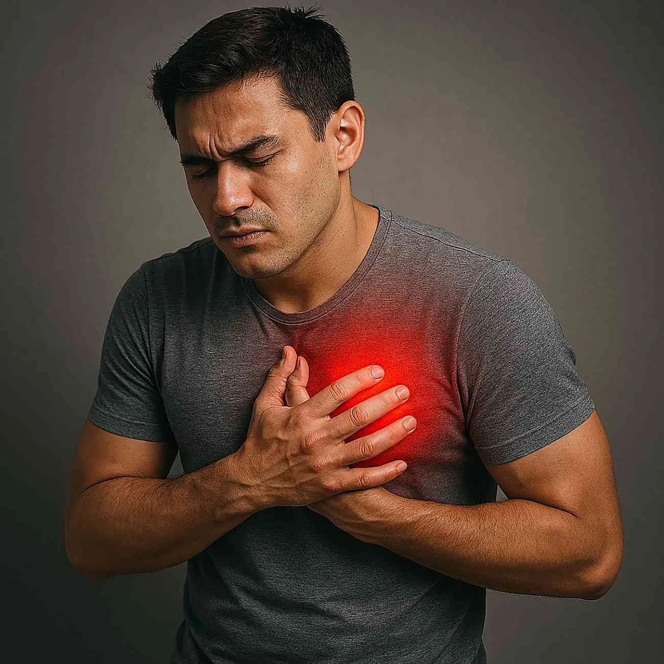 Chest Pain Reasons That Need Medical Attention