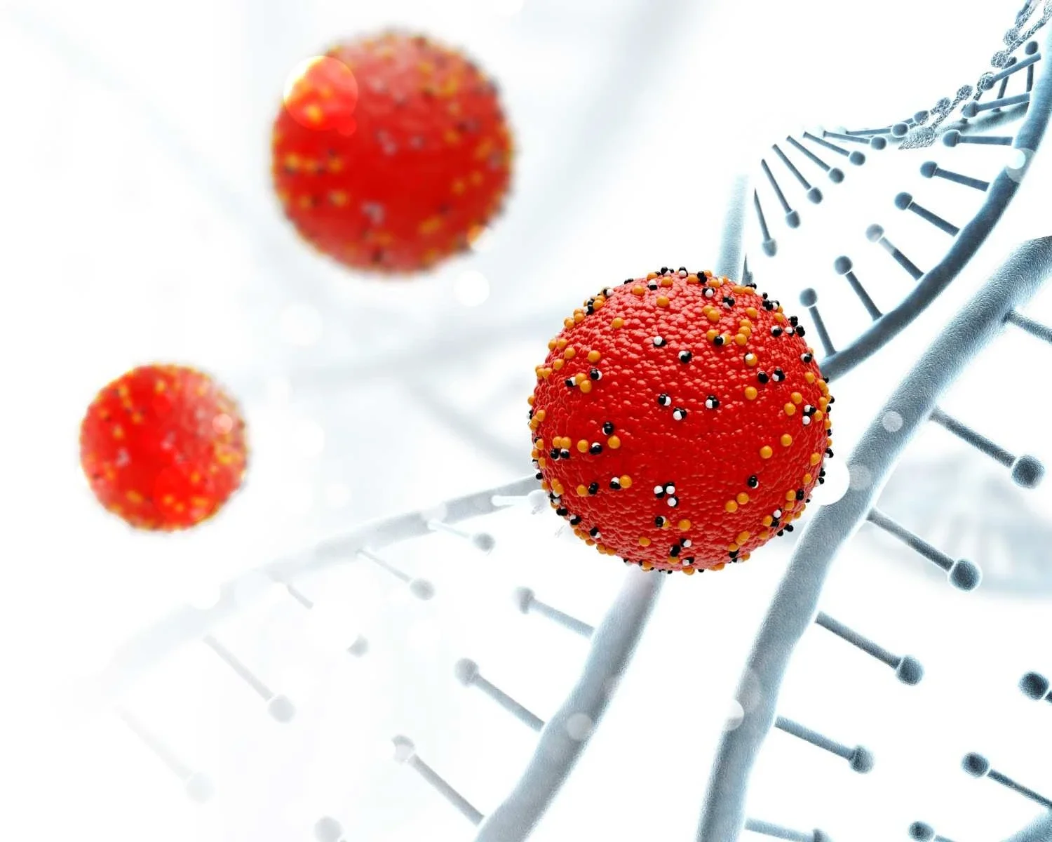 कैंसर इम्यूनोथेरेपी: कैसे काम करती है और सफलता की दर