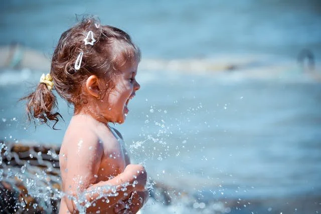 Summer Water Infection? Urine Burning Fixed!