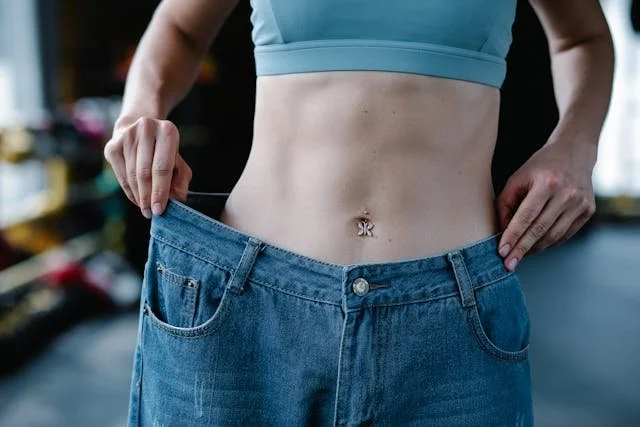 Sudden Weight Loss Without Trying? Warning Sign