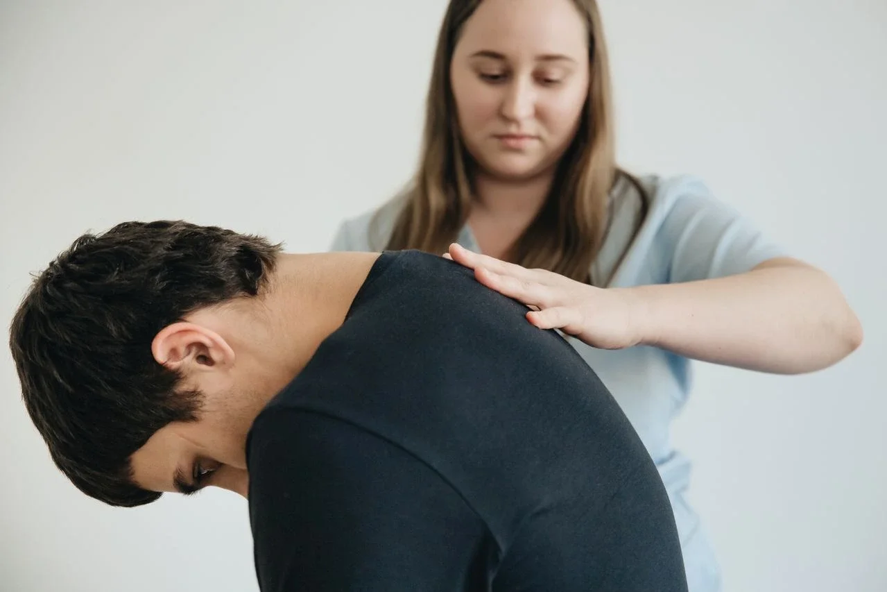 Hidden Causes of Chronic Joint Pain