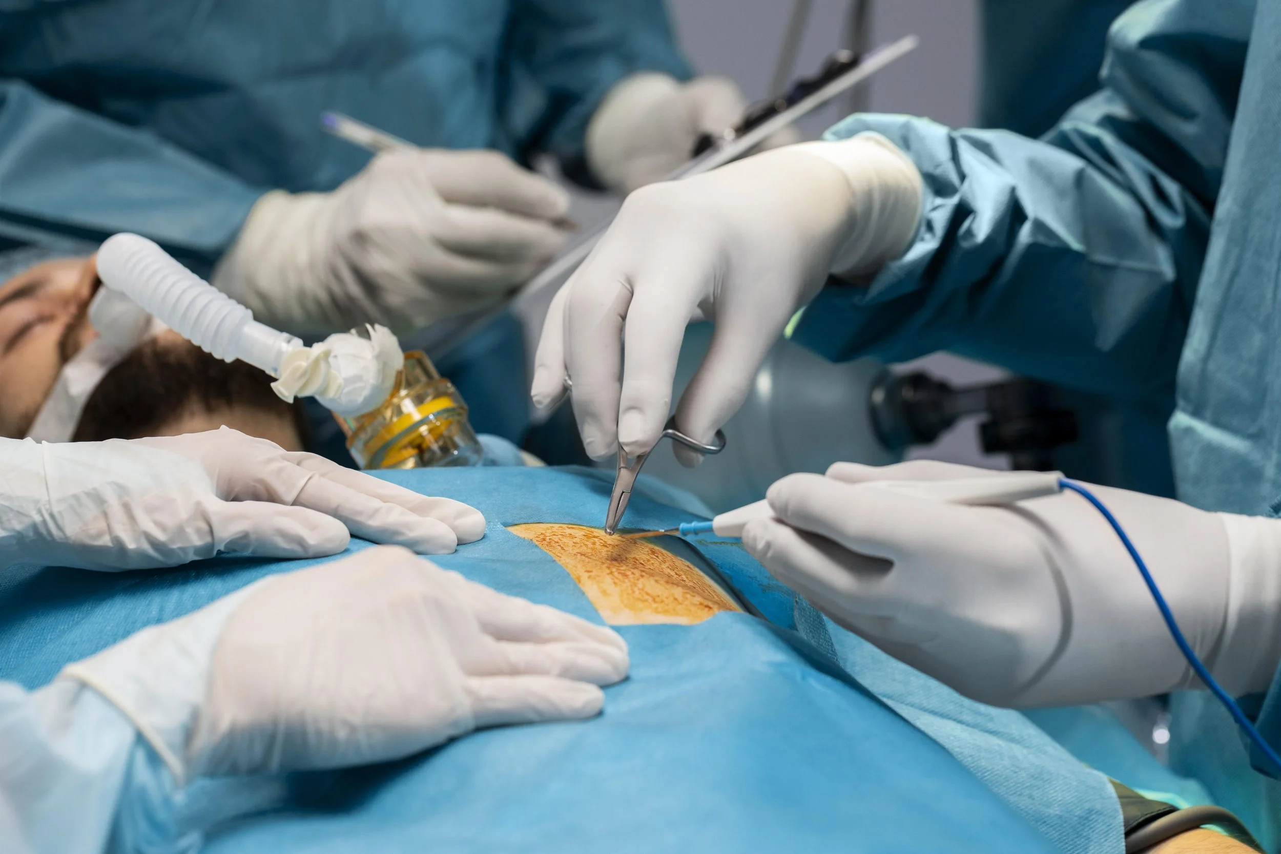 What is the Real Cost of Appendix Laparoscopic Surgery in Jodhpur?