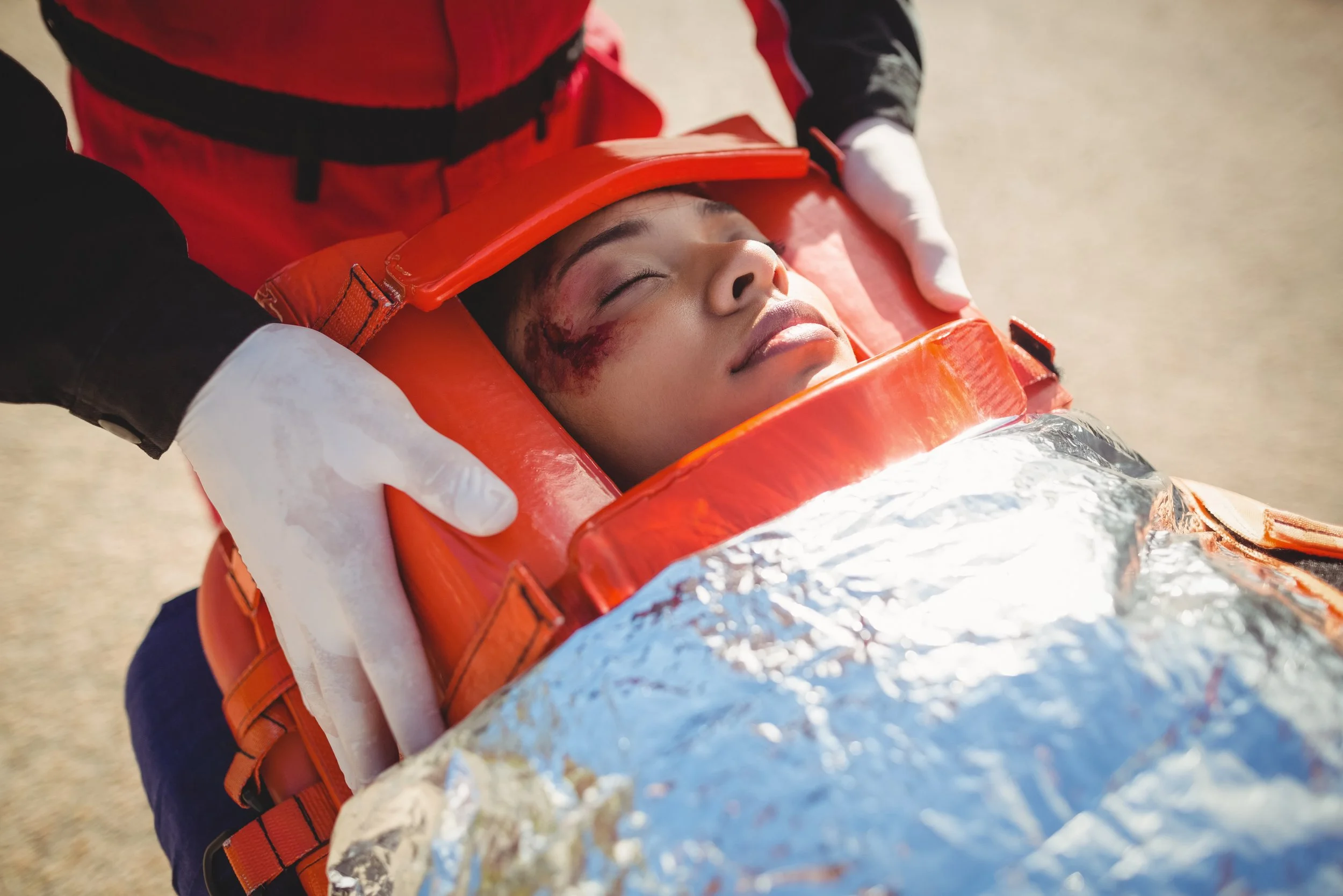 What Should You Do in the Critical 60 Minutes of an Accident?&nbsp;
