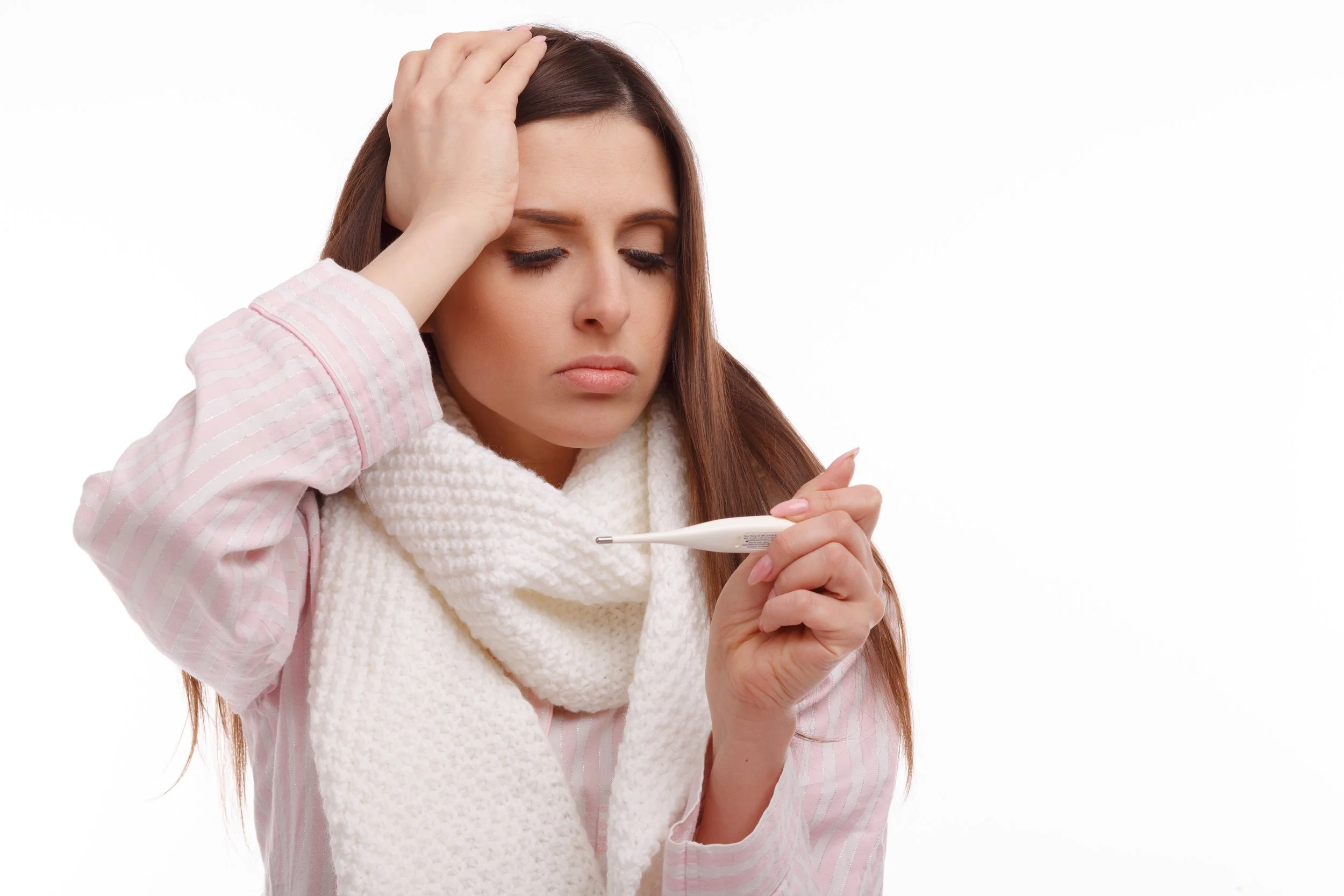 Why Do Some Fevers Keep Coming Back Even After Medicine?