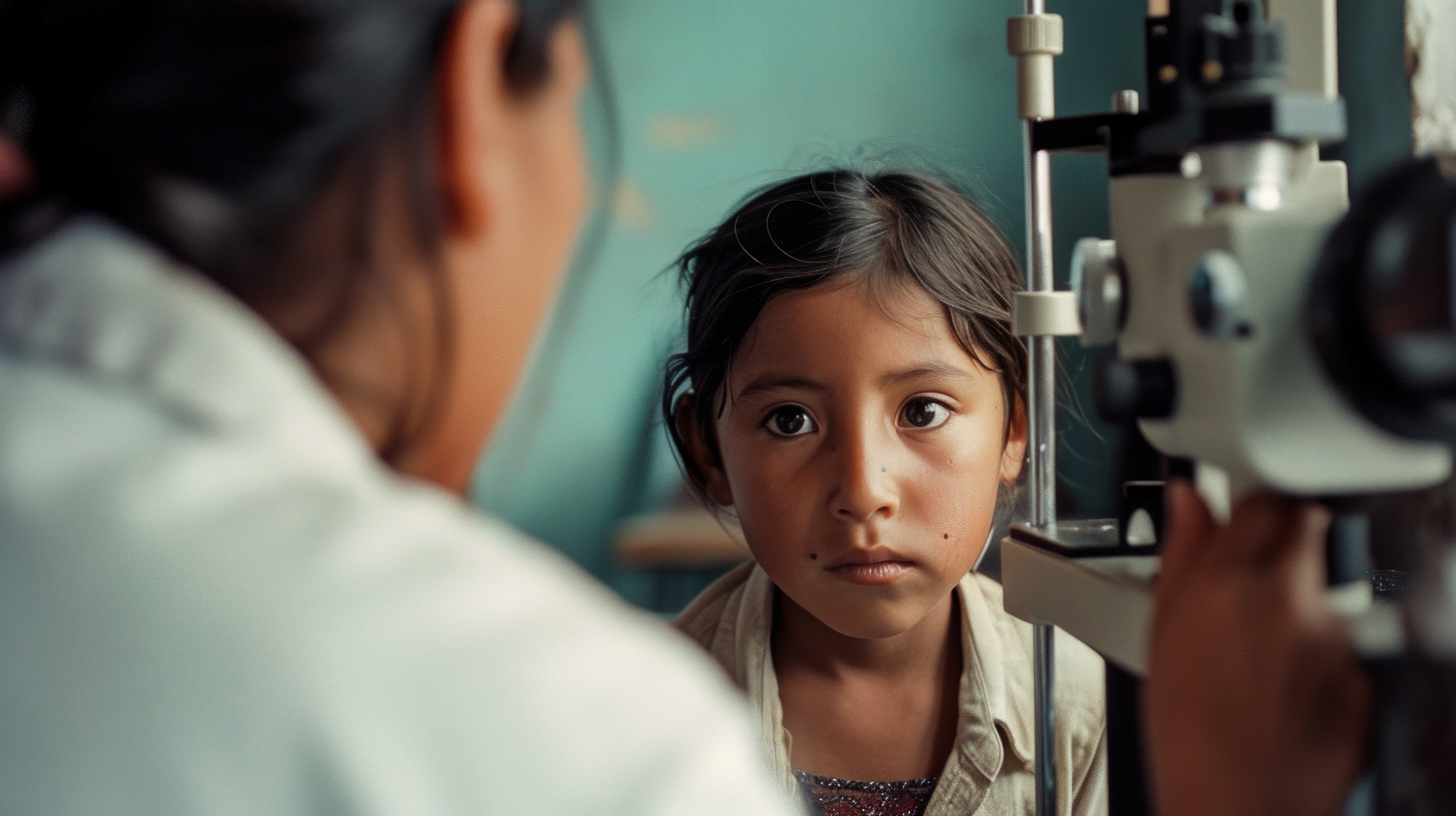 Color Vision Test: What Every Student in India Should Know Before Choosing a Career