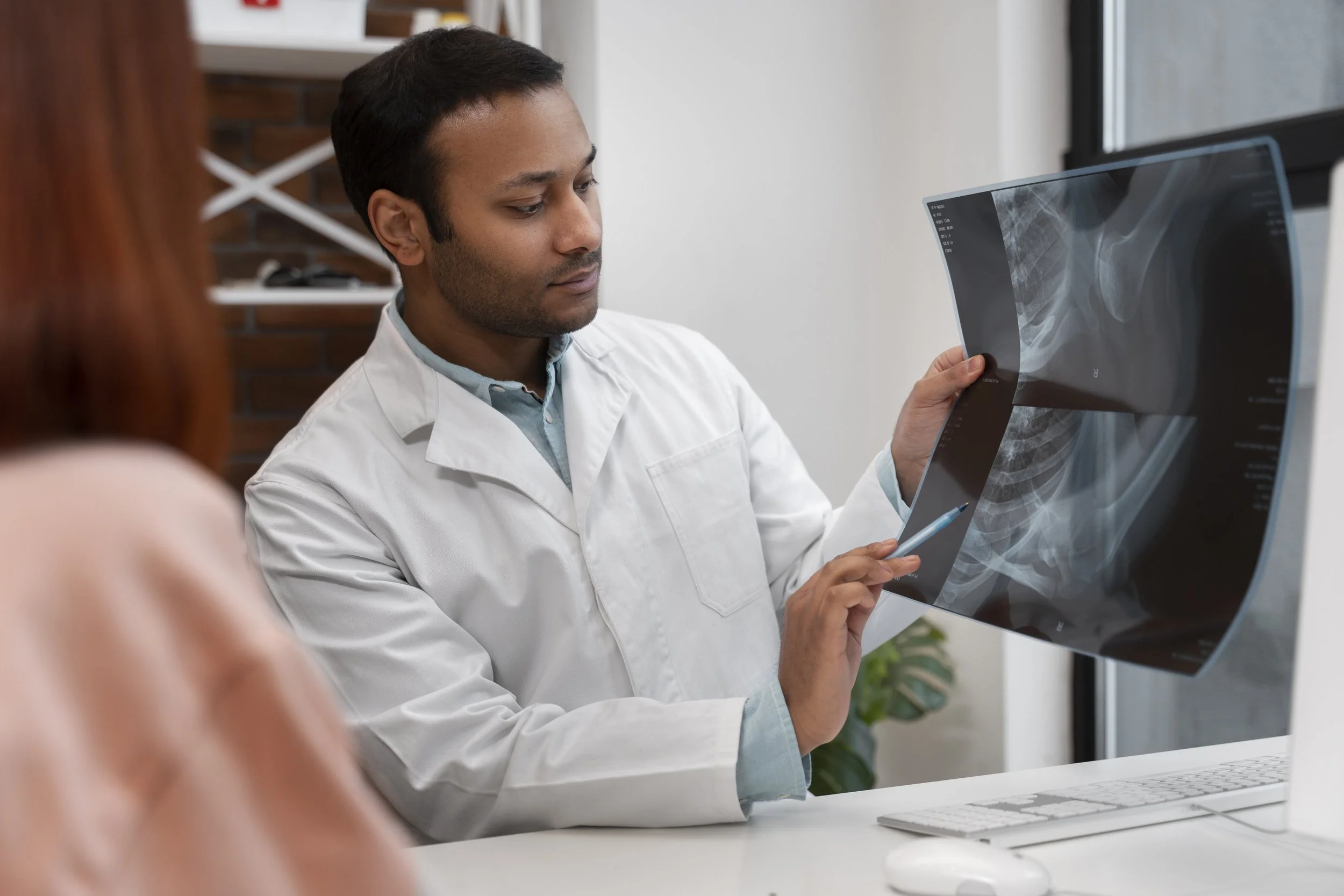 RGHS में MRI, CT Scan और अन्य जांचें मुफ्त हैं या नहीं? पूरी जानकारी