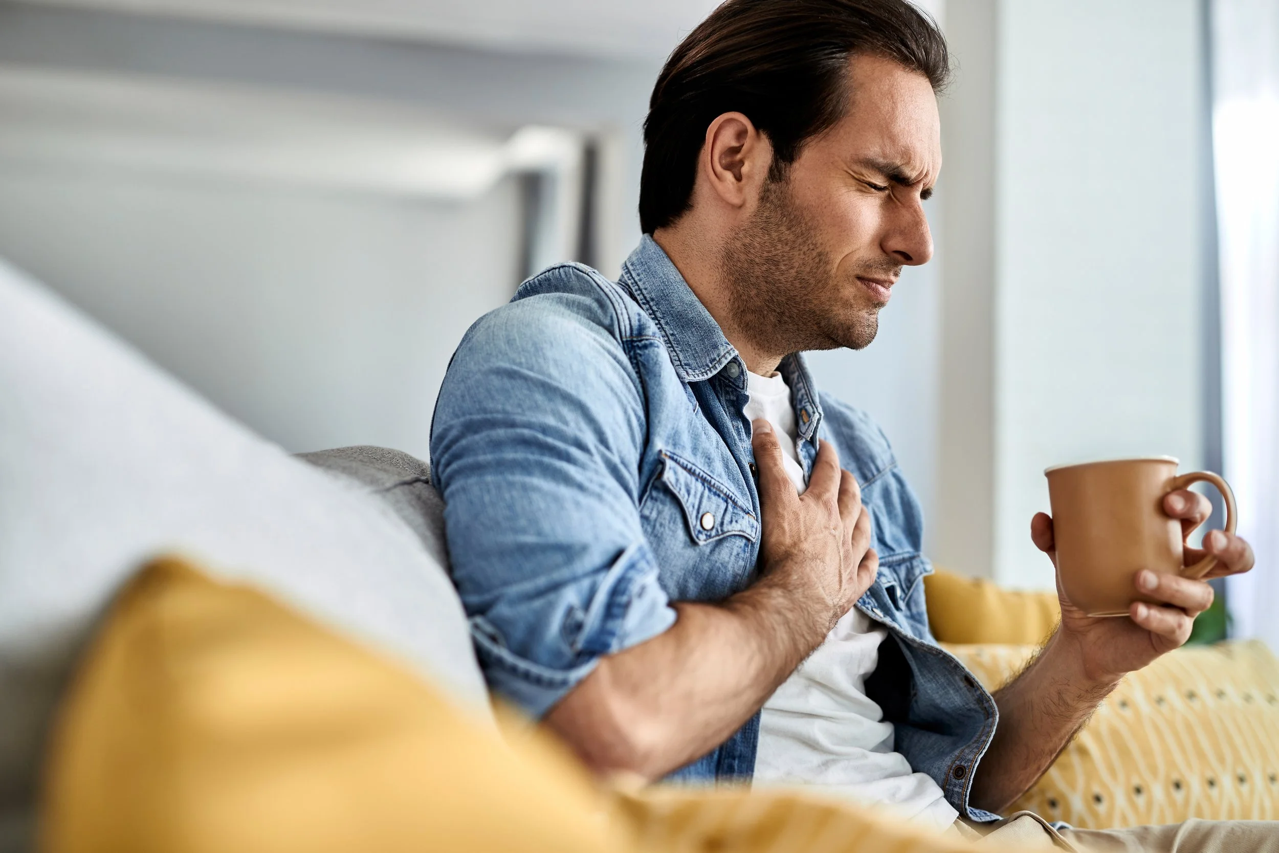Chest Pain Diagnosis: What Tests Do Doctors Use to Find the Cause?