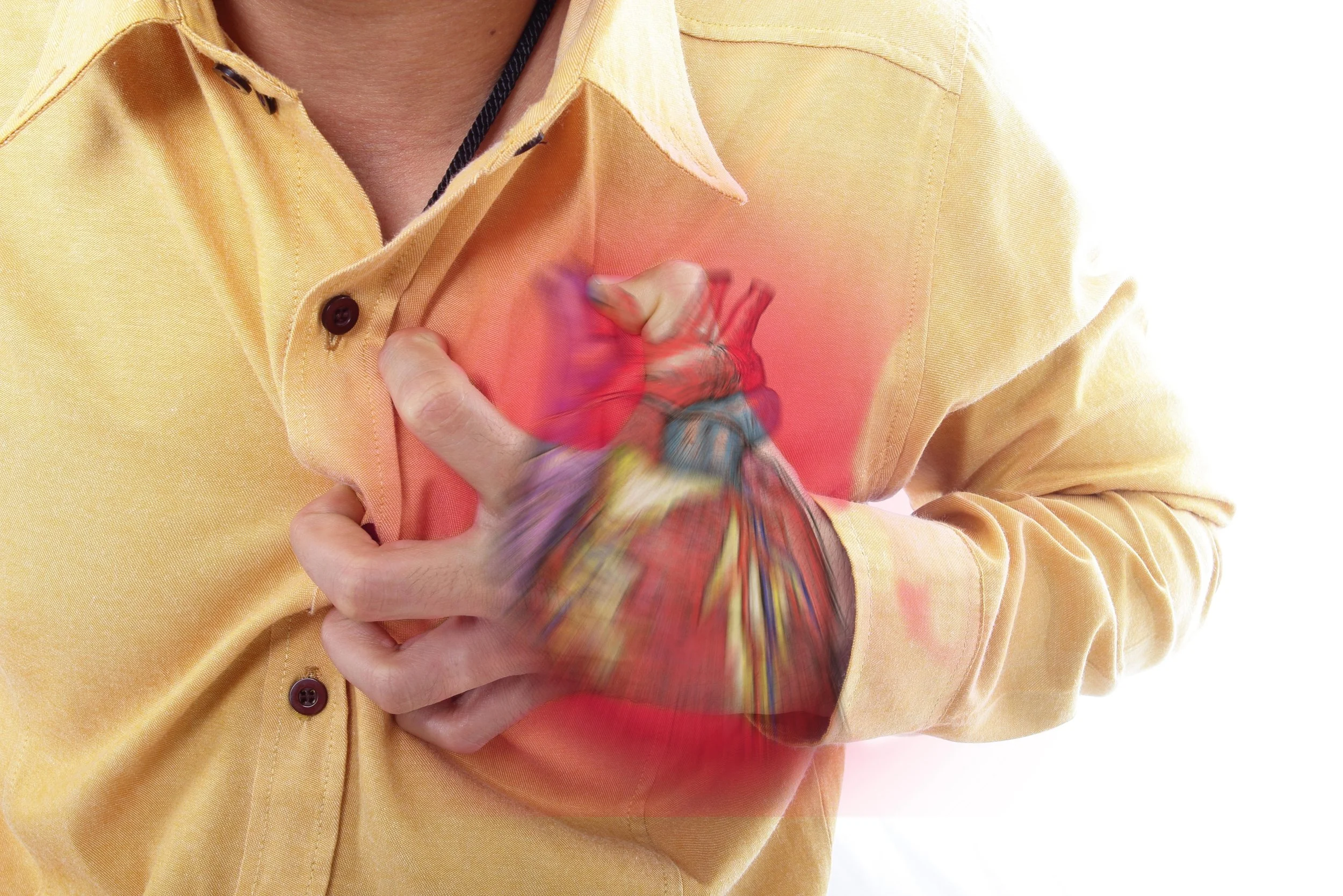 Blocked Heart Arteries: What Symptoms Should You Never Ignore?