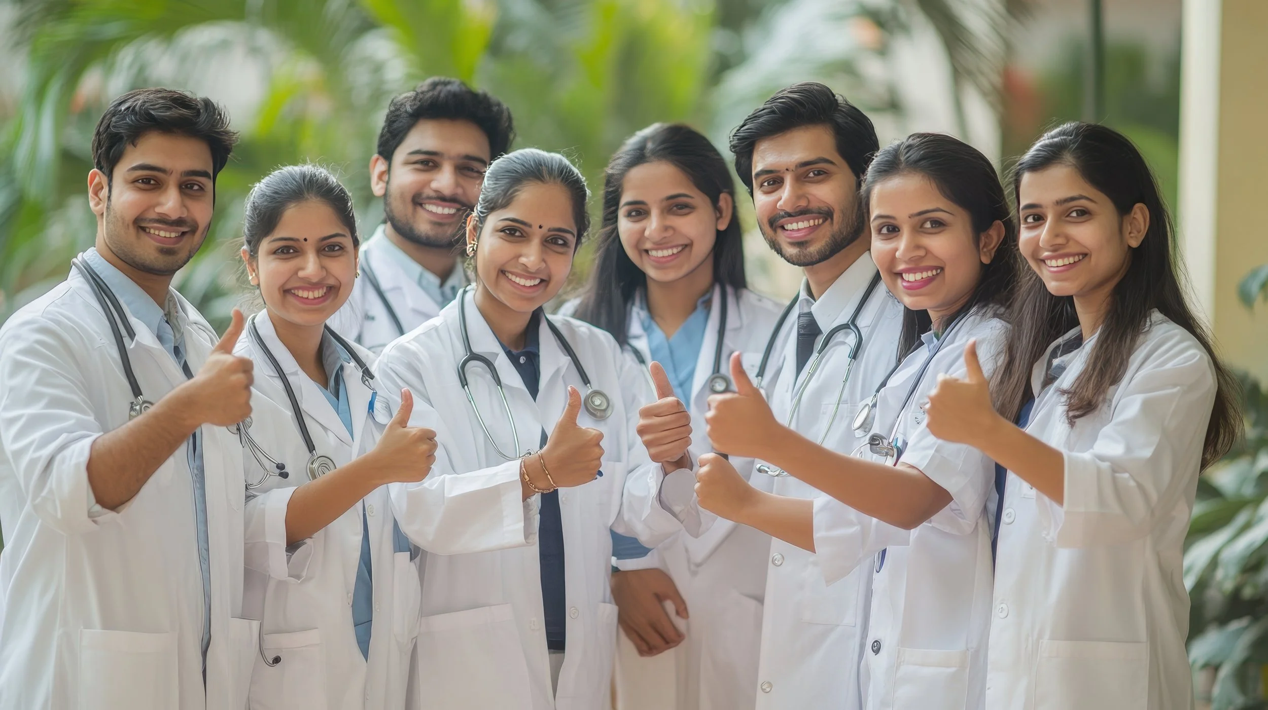 MBBS Admission 2026–27 at JMCH Jodhpur: 250 Seats, Scholarships and Campus Facilities