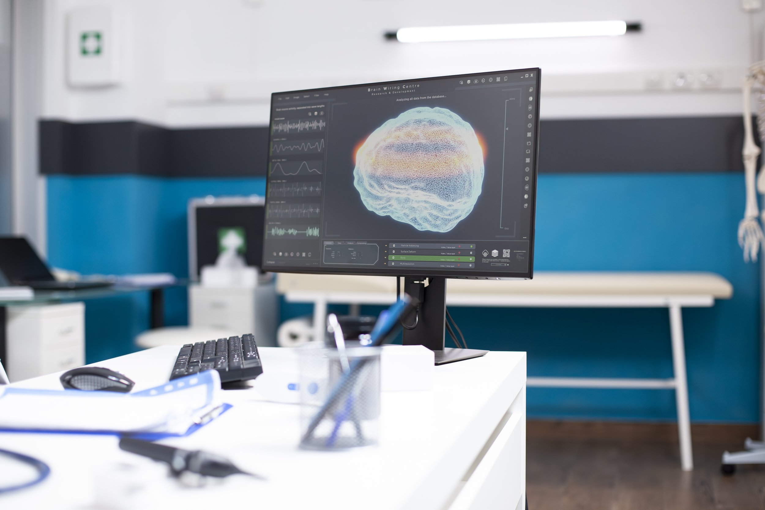 Modern Medical Education at JMCH: Advanced Radiotherapy, Cath Lab and Virtual Anatomy Technology