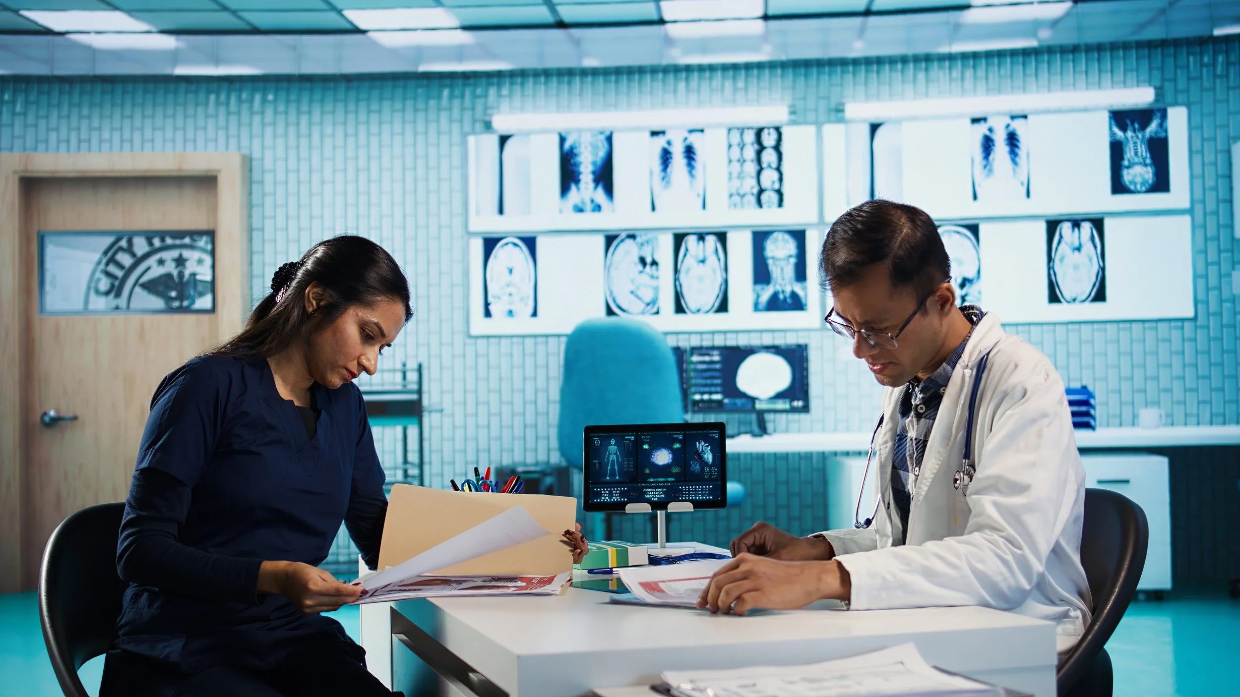 MRI Scan से पहले क्या करें? तैयारी, सावधानियाँ और ज़रूरी जानकारी