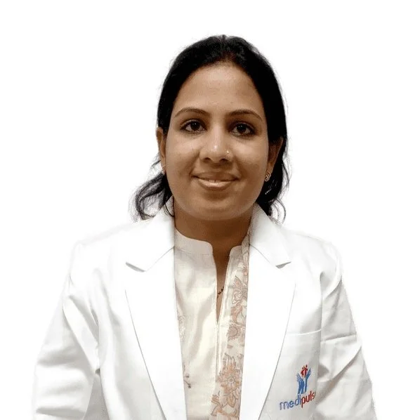 Dr. Priyanka Bhandari