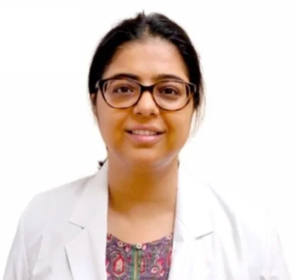 Dr. Neha Shakrawal