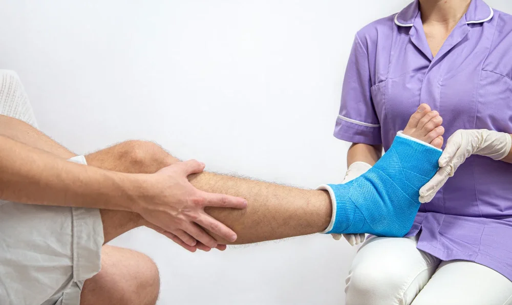 What Is an Orthopedic Injury? Symptoms and Treatment