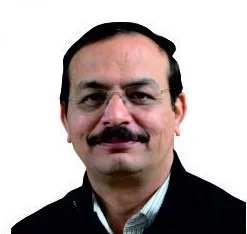 Dr. Vinay Vyas